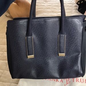 Ivanka Trump tote